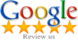 Click to Read Our Reviews on Google!